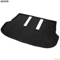 Коврик в багажник Rival для Toyota Fortuner (2015-2025) 7 мест № 15707003