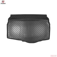 Коврик багажника Norplast для Volkswagen T-Cross (2018-2025) на нижнюю полку № NPA00-T95-561