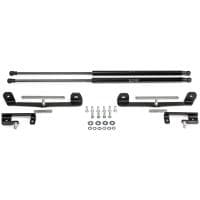 Упоры капота для Kia Ceed (2018-2025) 2 шт. № UKICEE021