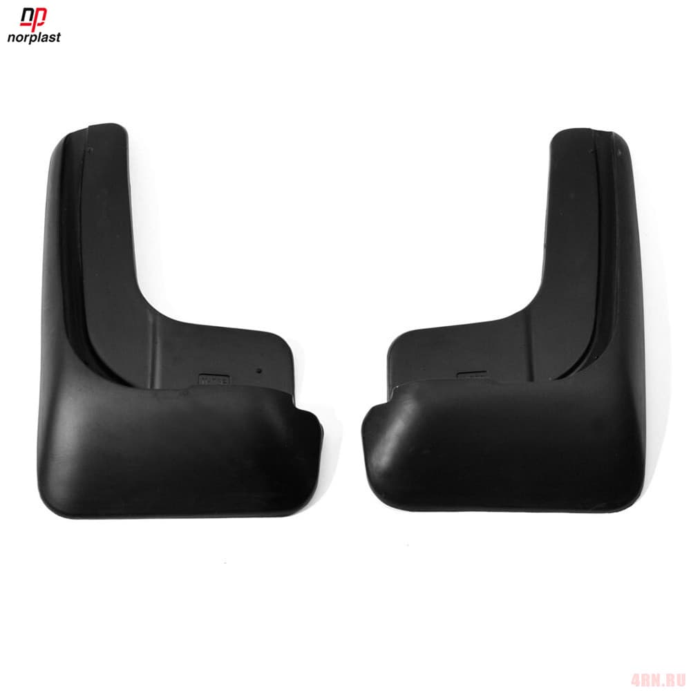 Брызговики задние для Chery Tiggo 7 Pro (2020-2024) № NPL-Br-11-73B