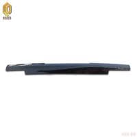 Дефлектор капота Classic черный для Lada (ВАЗ) Нива 4x4 (2017-2020) № 2010010114060