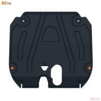 Защита двигателя для Mazda CX-7 (2006-2013) № 06.244.AL