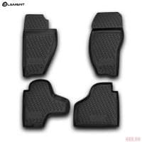 Коврики салона Element для Jeep Cherokee (2008-2014) № CARJEP00001h