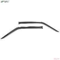 Дефлекторы окон для Volkswagen Transporter T4 (1990-2003) № V21690