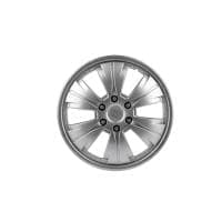 Колпаки R14 BST (БЕСТ) серый (2 шт.) LECAR000290608