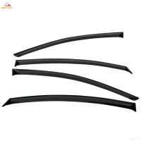 Дефлекторы боковых окон для Omoda S5 (2023-2025) № DN-OM-00002