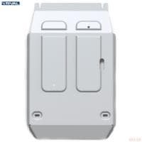 Защита КПП для BMW 4-Cерия купе RWD (2013-2025) № 333.0521.1