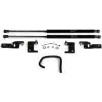 Упоры капота для Lada (ВАЗ) Vesta (вкл. CNG) (2018-2025) 2 шт. № A.ST.6011.1