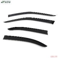 Дефлекторы боковых окон Cobra для Nissan Maxima (2000-2003) № N14100