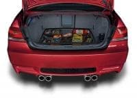 Сетка напольная в багажник 75*75 см