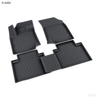 Коврики салона для Geely Atlas (2017-2021) № 1110211