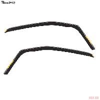 Дефлекторы передних окон Heko для Citroen DS3 (2010-2015) № 12253