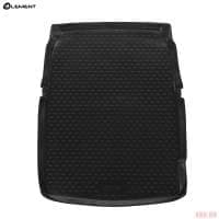 Коврик в багажник Element для BMW 5-Серия F10 седан (2010-2016) № NLC.05.32.B10