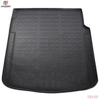 Коврик в багажник Norplast для Audi A7 хэтчбек (2010-2017) № NPA00-T05-450