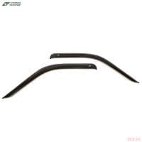 Дефлекторы передних окон Cobra EuroStandart для Renault Master (2010-2021) № RE13010