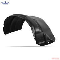 Подкрылок передний левый для Toyota Land Cruiser Prado 150 (2017-2025) № TOTEM.48.68.001