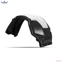 Подкрылок передний левый с шумоизоляцией для для Toyota Fortuner (2017-2020) № TOTEM.S.48.69.001