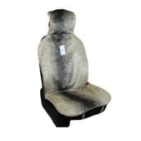 Накидка из искусственного меха Волк № ivolk078