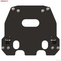 Защита картера и КПП для Ford Mondeo (1994-2001) № 08.0089