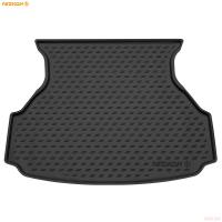 Коврик багажника Ромб для Lada (ВАЗ) 2191 Granta лифтбек (2018-2025) № 5639015210