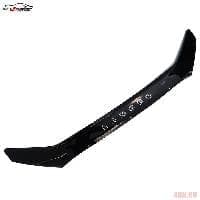 Дефлектор капота VIP-Tuning для Mitsubishi Lancer 10 (2007-2017) № MSH08VT