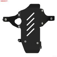 Защита редуктора для Geely Monjaro (2023-2025) № 28.5413