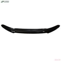 Дефлектор капота для Chery Tiggo 7 Pro (2020-2024) № DK044