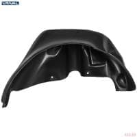 Подкрылок задний левый для Lada (ВАЗ) XRAY (2015-2022) № 46007001