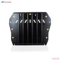 Защита картера для Chevrolet Traverse (2018-2024) № NLZ.08.20.030