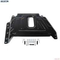 Защита кислородного датчика для Renault Duster (2021-2025) № 111.4725.3