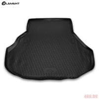 Коврик в багажник Element для Honda Crosstour седан (2010-2015) № NLC.18.25.B13
