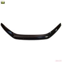 Дефлектор капота для Lada (ВАЗ) Granta (2018-2025) № SVAZGR1812