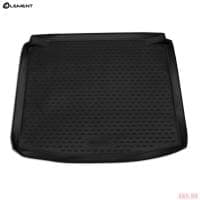 Коврик в багажник Element для Volkswagen Golf 4 хэтчбек (1998-2004) № NLC.51.04.B11