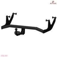 Фаркоп AvtoS для Lada (ВАЗ) Largus универсал (2012-2024) № RN 03