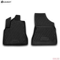 Коврики салона Element передние для Citroen Berlingo B9 (2008-2012) № NLC.10.16.210f