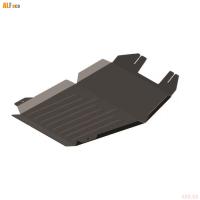 Защита картера и КПП для Changan UNI-K (2020-2025) AWD № ALF5702