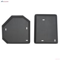 Защита бензобака для Haval Dargo (2022-2025) 4WD № NLZ.99.17.630