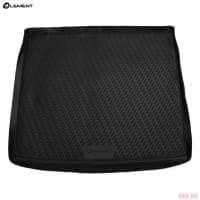 Коврик в багажник Element для Ford Grand C-Max мв. длин. (2010-2019) № b000.21