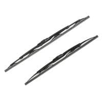 Щетки стеклоочистителя Michelin каркасные для Toyota Caldina универсал (1992-2007) № K13921-18