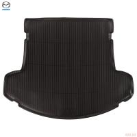 Коврик багажника оригинальный для Mazda CX-9 (2017-2025) 5 мест № 8300-77-1173