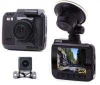 Видеорегистратор Vizant-220 c разрешением 4K ,WiFi и GPS VIZANT VZ220