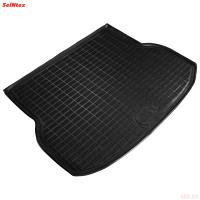 Коврик багажника для Changan UNI-K (2022-2025) № 98819