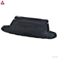 Коврик багажника оригинальный для Mitsubishi ASX (2010-2022) № MZ353003
