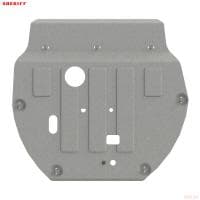 Защита картера и КПП для JAC S3 (2018-2025) № 28.4149