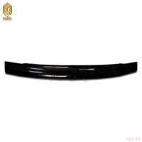 Дефлектор капота Classic черный для Nissan Bluebird Sylphy (2000-2005) № 2010010101572