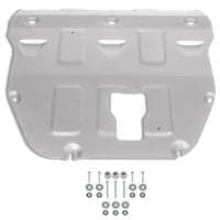 Защита двигателя и КПП для Hyundai Sonata (2020-2025) № 333.2383.1