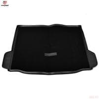 Коврик багажника комбинированный для BMW X3 (G1) (2017-2024) № NPA00-T07-550-CM