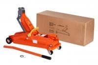 Домкрат подкатной Airline 3т (MIN - 133 мм, MAX - 385 мм) артикул J-3F-385