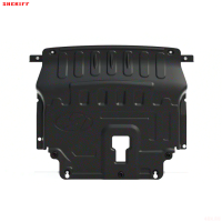 Защита картера и КПП для Hyundai Creta (2021-2025) № 10.4896