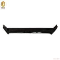 Дефлектор капота Classic черный для Isuzu D-Max Double Cab (2019-2025) № 2010010114862